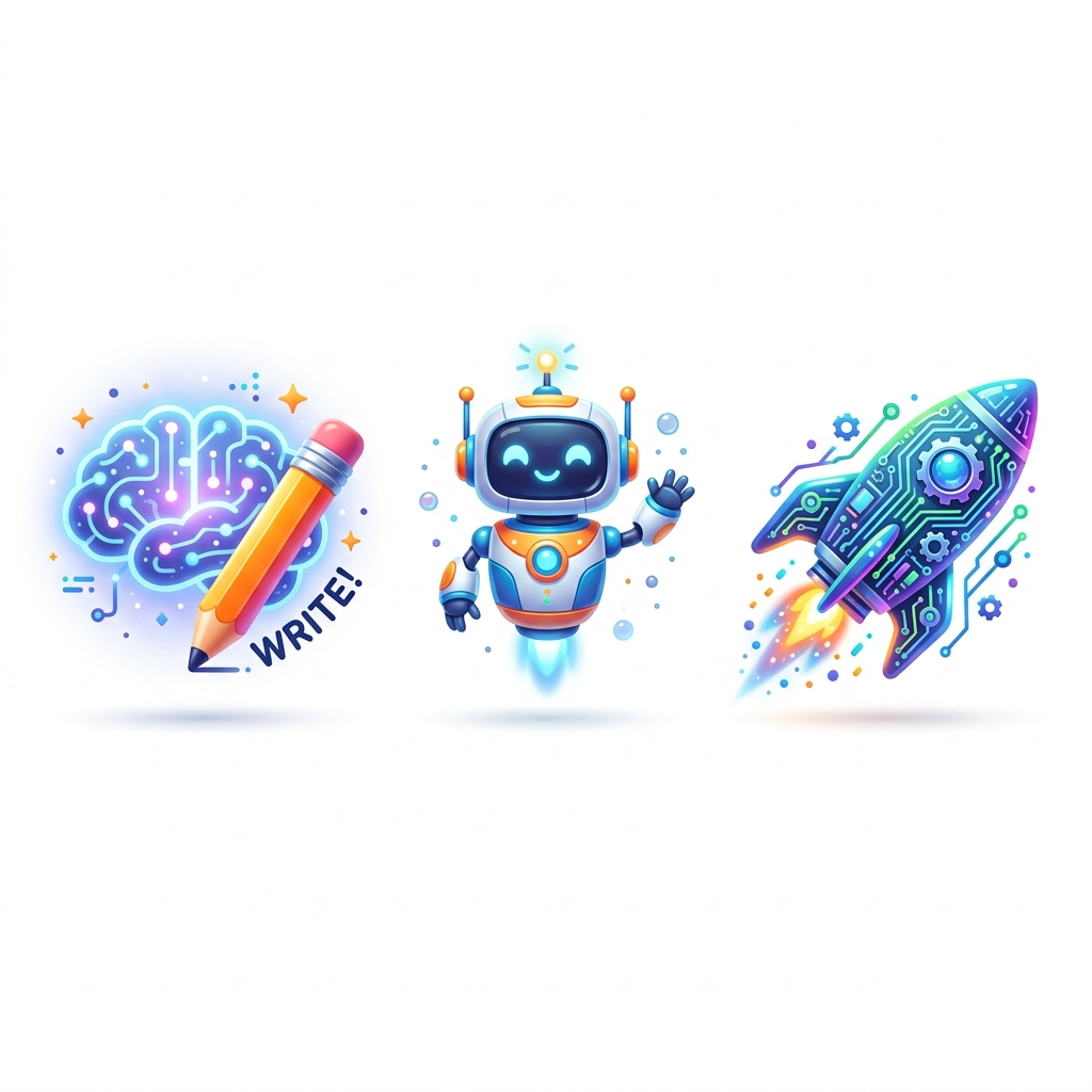 Phase Icons