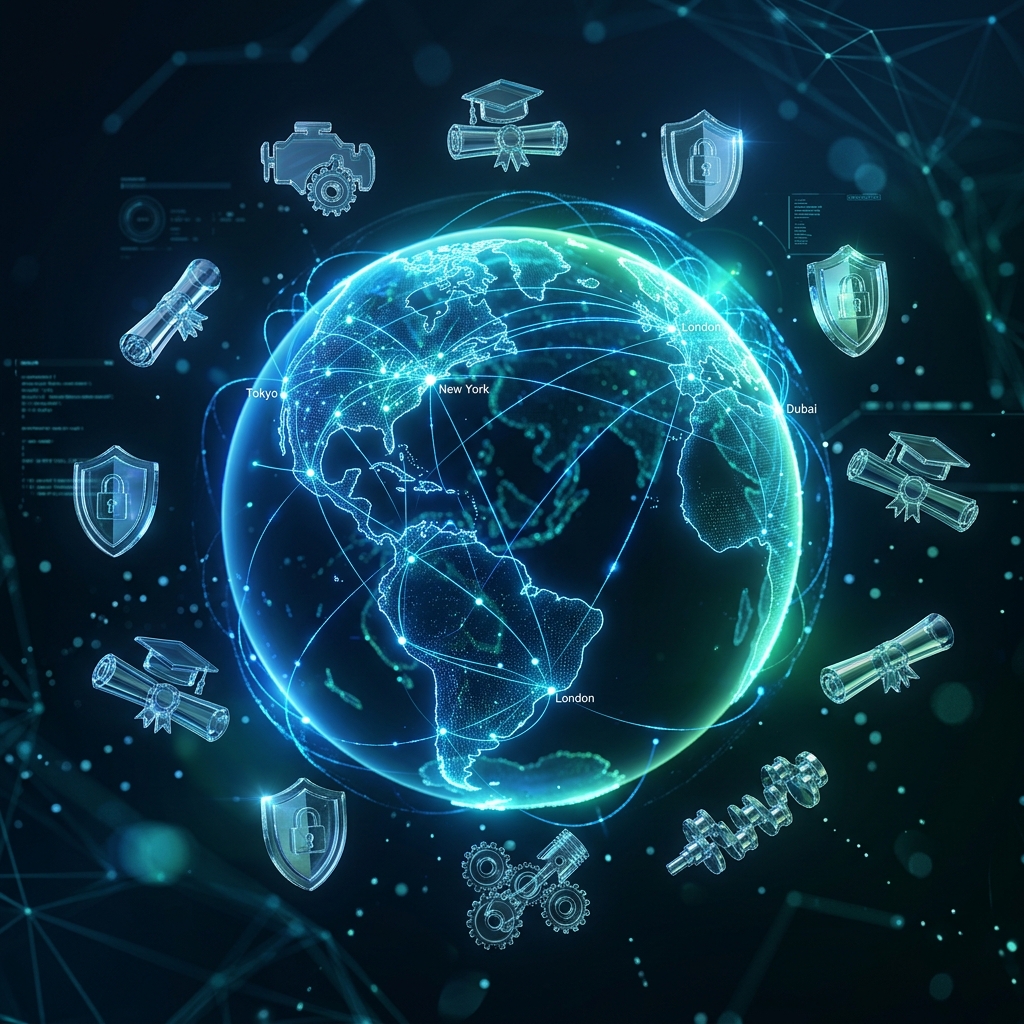 Global Success