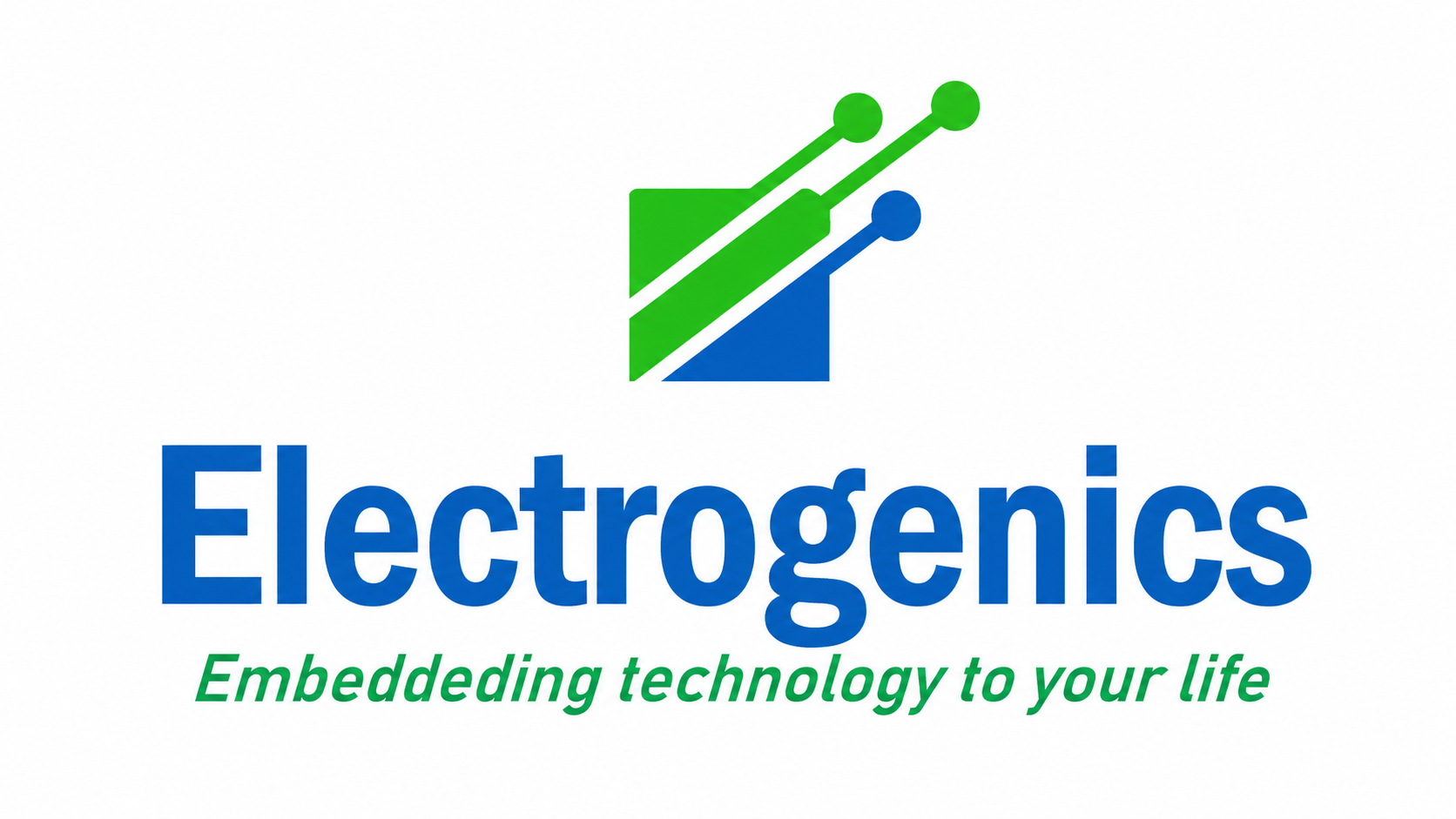 Electrogenics Logo